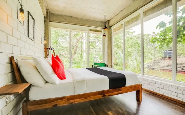 Bungalow 598 by OYO Rooms