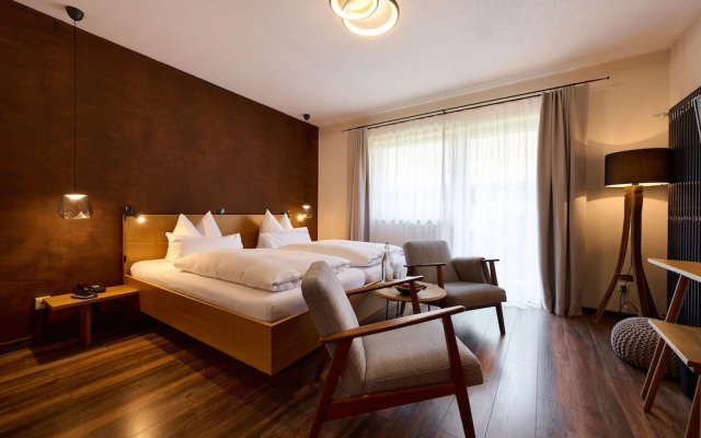 WeinHotel Fritz Walter