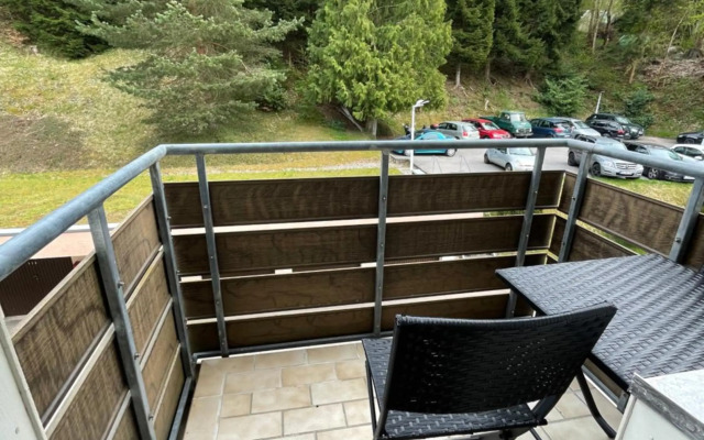 Black Forest - Stüble