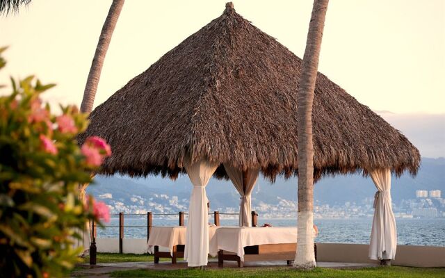 MVC at Puerto Vallarta