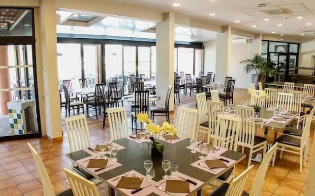 Domaine du Thronnet - Odesia Vacances