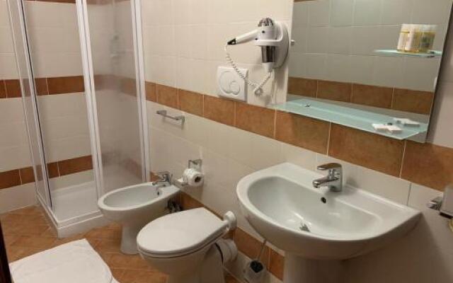 Residence Orso Bianco