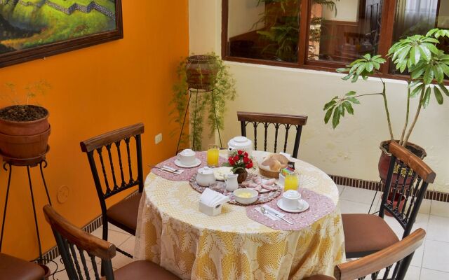Sonnenthal Bed & Breakfast Cusco