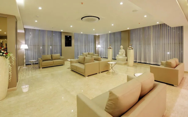 Ramada by Wyndham Bengaluru Yelahanka