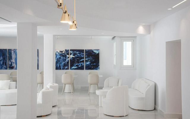 Petasos Chic Hotel