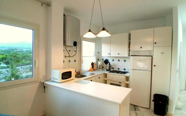 Apartamentos StarNerja en Stella Maris