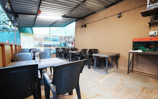 Chinar Residency, Bondarwadi Road, Panchgani, Mahabaleshwar