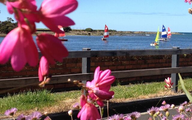 Coastal Pods Wynyard