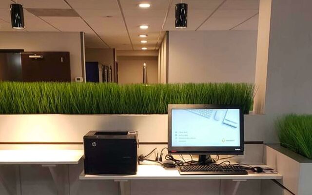 The Alexis Inn & Suites - Nashville Airport