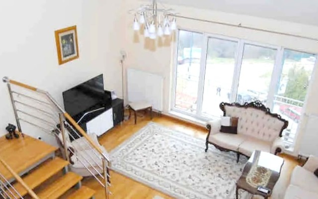 Apartment With 3 Bedrooms in Sarajevo, With Wifi - 7 km From the Slopes