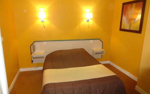 La Champagne Ardenne Hôtel