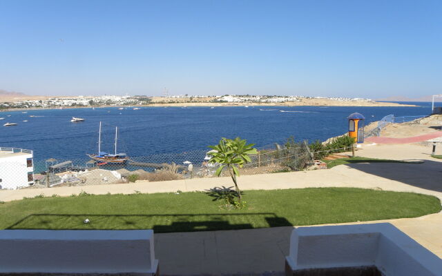 Grand Halomy resort