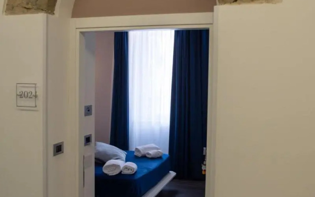 Palazzo Cappuccini Art Relais