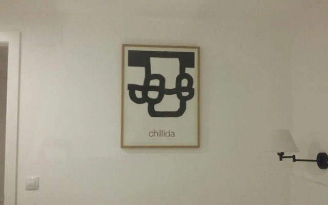 Apartamento El Reloj