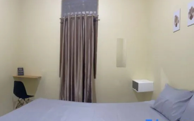 Zahra Guesthouse Shar'i