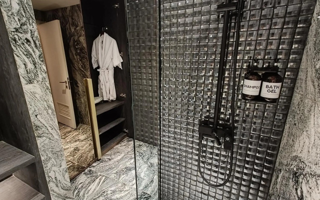 Pentacity Hotel Balikpapan