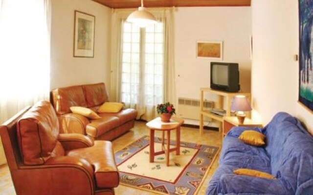 Apartment Rue Anatole France