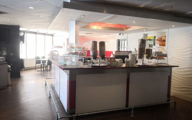 Best Western Plus L'Heritage