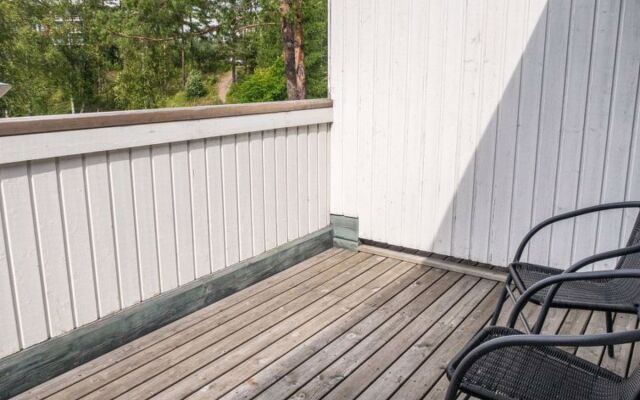 House Kalhu 3 Sotkamo