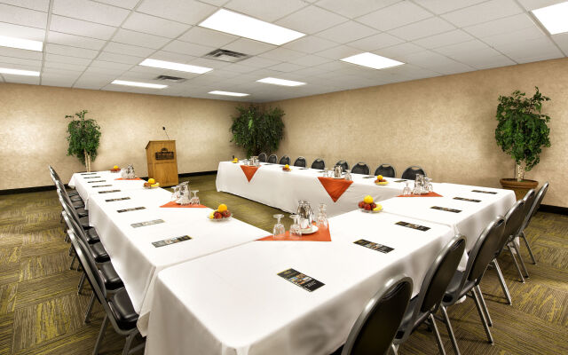 Westmark Fairbanks Hotel & Conference Center