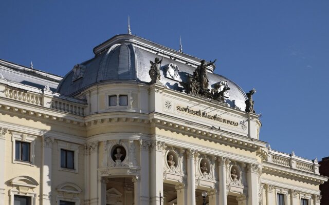 Falkensteiner Hotel Bratislava