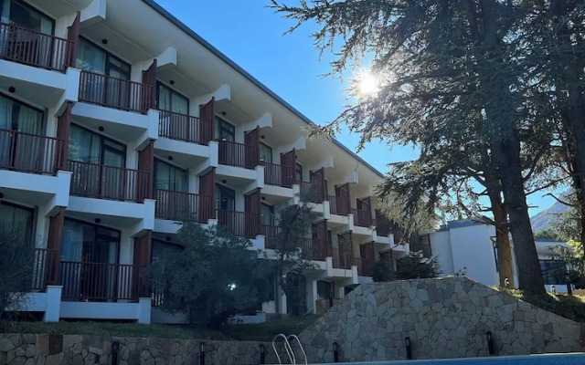 Hotel El-Arz
