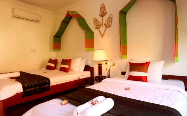 King Boutique Hotel