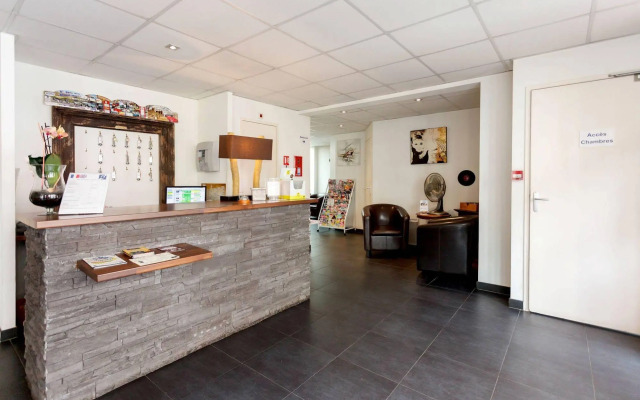 Auberge du Cheval Blanc