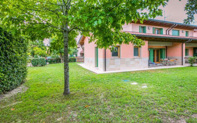 Green Village Resort (LIG204)