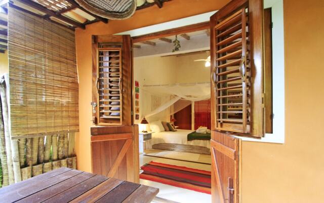 Vila Querência - Trancoso