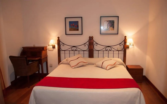 El Mirador De Fuentes Del Narcea