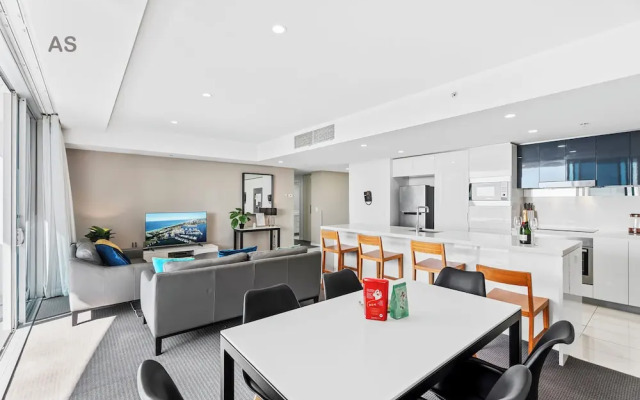 H Residences - Apartment Stay Private