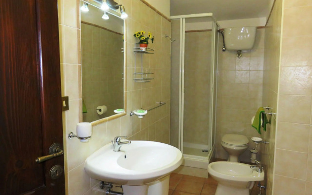 Agriturismo Ponte di Riocchio
