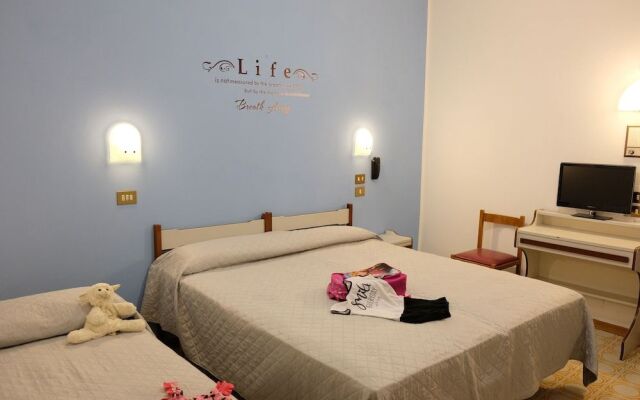 Hotel Palazzi