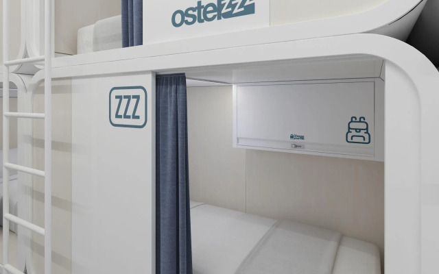 Ostelzzz - Hostel