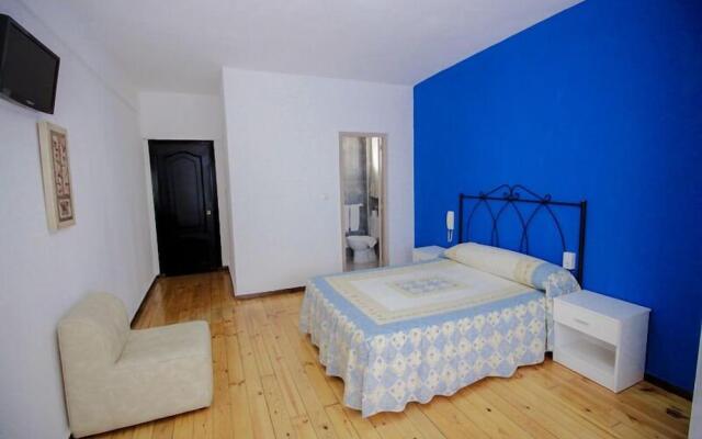 Hotel As Termas de Ourense