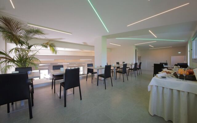 Hotel Bramante Spa