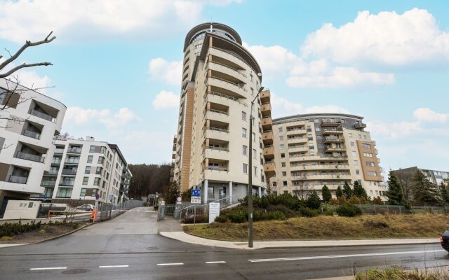 Apartment Słowackiego Gdańsk by Renters