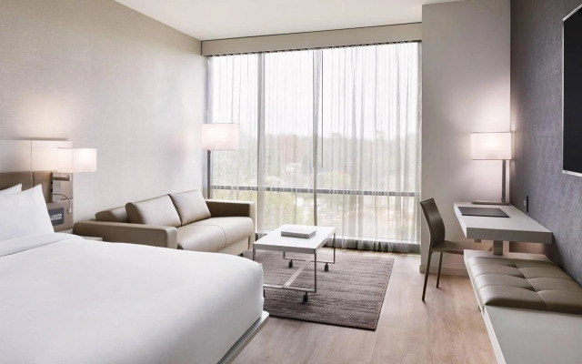 AC Hotel by Marriott Charlotte SouthPark