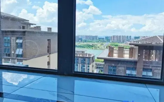 Jiangwan Meisu