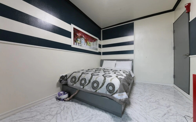 Iksan Donghae Motel