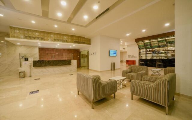 Hotel Dorado Plaza Alto Prado