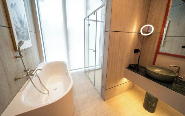 Paragraph Golf & Spa Tabori, Autograph Collection