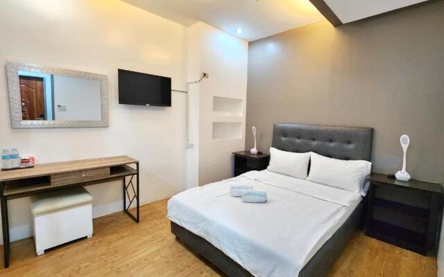 New Kong's Hotel