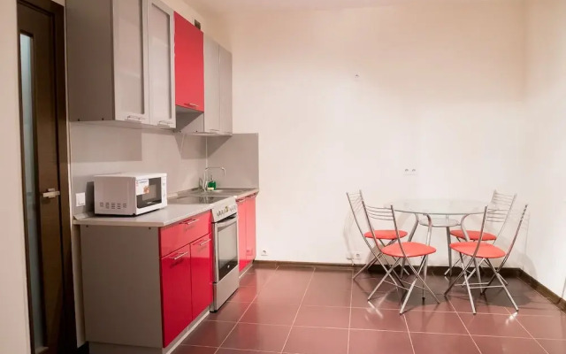 Apartment 203 on Pyatnitskoe shosse 21