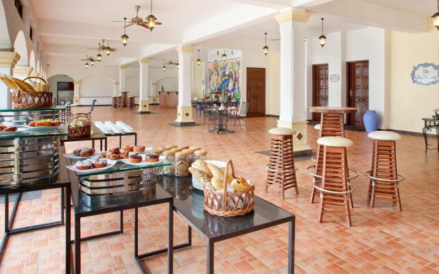 Holiday Inn Resort Goa, an IHG Hotel