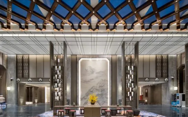 NOVOTEL Chongqing Airport