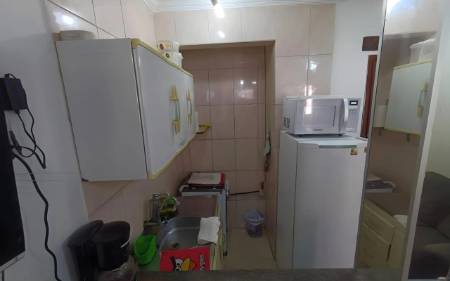 Apartamento Meia Cinco