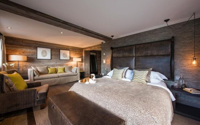 The Lodge Verbier