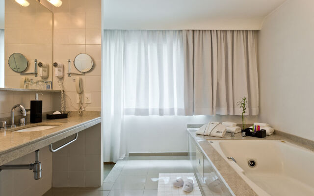 Melia Ibirapuera